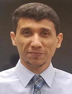 Wisam R Muttashar